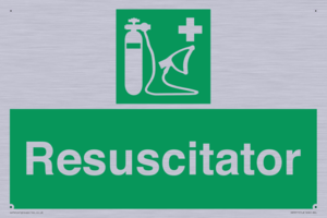 Resuscitator